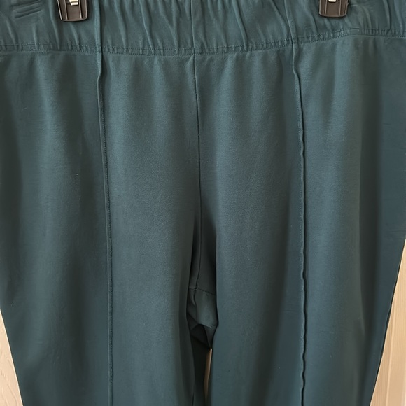 ava & viv stretch leggings sz 2x - Picture 2 of 5